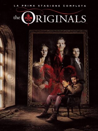 The Originals - Stagione 1 (5 DVDs)