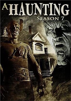 A Haunting - Season 7 (4 DVD)