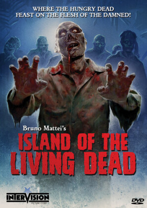 Island of the Living Dead - L'isola dei morti viventi (2006)