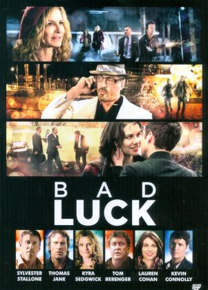 Bad Luck (2014)