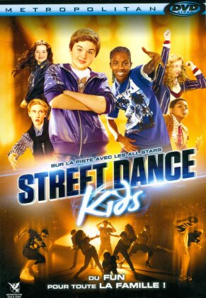 StreetDance Kids (2013)