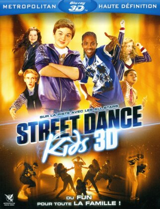 StreetDance Kids (2013)