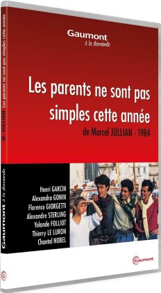 Les parents ne sont pas simples cette année (1984) (Collection Gaumont à la demande)