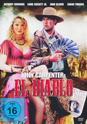 El Diablo