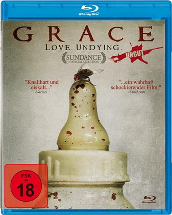 Grace - Love Undying (2009)