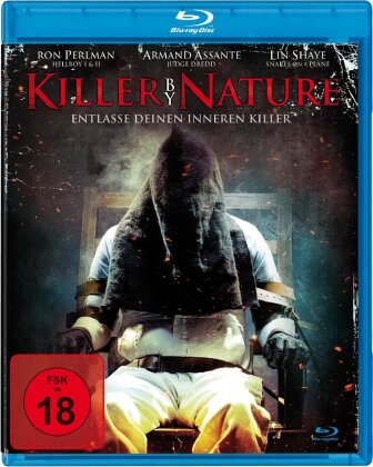 Killer by Nature - Entlasse deinen inneren Killer (2010)