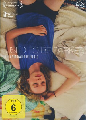 I Used to be Darker (2013)