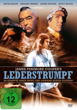 Lederstrumpf - The Pathfinder (1996)