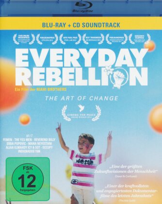 Everyday Rebellion (2013)