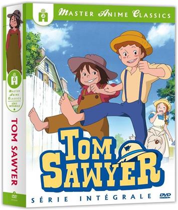 Tom Sawyer - Intégrale (Master Anime Classics, 7 DVD)