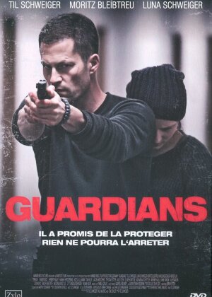 Guardians (2012)