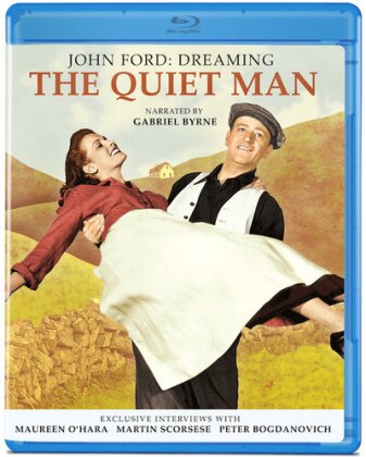 John Ford: Dreaming The Quiet Man - Dreaming The Quiet Man