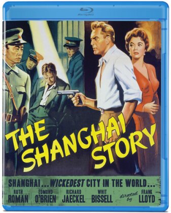 The Shanghai Story (1954)