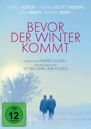 Bevor der Winter kommt (2013)