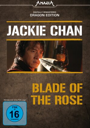 Blade of the Rose (2004) (Dragon Edition, Digitally Remastered)