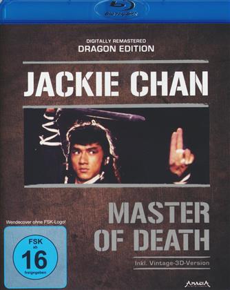 Master of Death (1978) (Dragon Edition, Digitally Remastered)