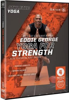 Gaiam - Athletic Yoga - Yoga for Strength