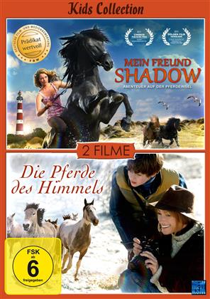 Mein Freund Shadow / Die Pferde des Himmels (Kids Collection)