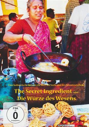 The Secret Ingredient - Die Würze des Wesens (2013)