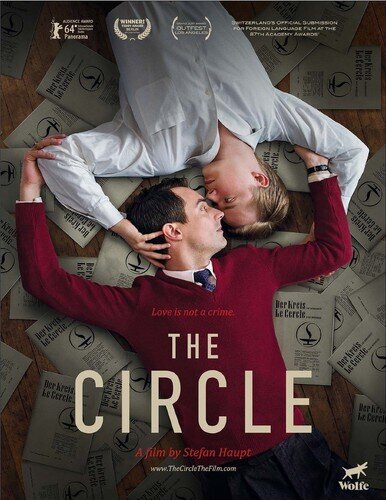 The Circle - Der Kreis (2014)