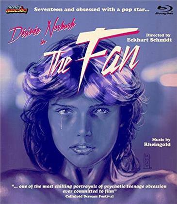 The Fan - Der Fan (1982) (Blu-ray + DVD)
