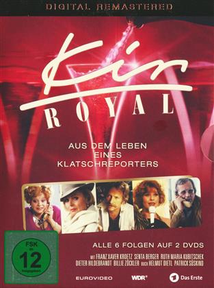 Kir Royal (Remastered, 2 DVDs)