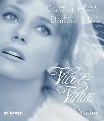 Vice & Virtue - Le vice et la vertu (1963)