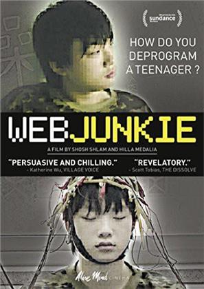 Web Junkie (2013)