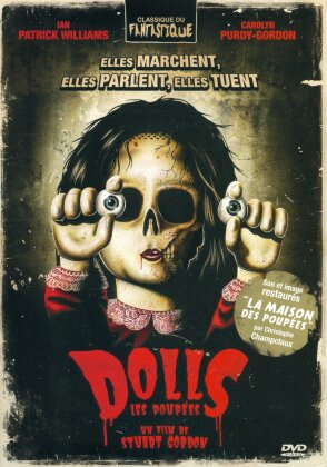 Dolls - Les poupées (1987) (Restaurée)