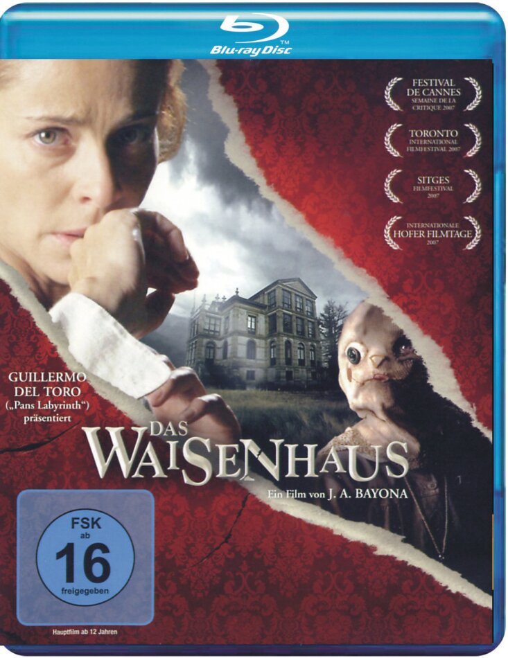 Das Waisenhaus (2007)