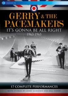 Gerry & The Peacemakers - It's gonna be all right 1963-1965 (EV Classics)