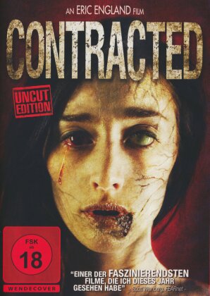 Contracted (2013) (Uncut)