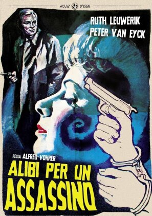 Alibi per un assassino - Ein Alibi zerbricht (1963)