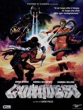 Conquest (1983)