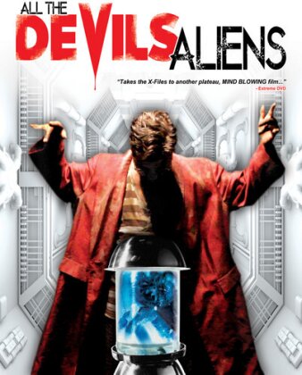 All the Devils Aliens (2013)