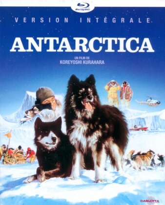 Antarctica (1983) (Version Intégrale)