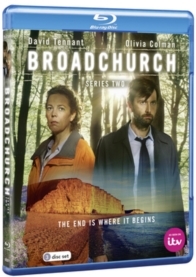 Broadchurch - Season 2