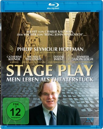 Stage Play - Mein Leben als Theaterstück (2008)