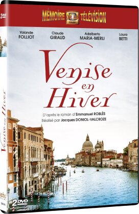 Venise en hiver (1982) (Mémoire de la Télévision, 2 DVDs)