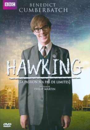 Hawking - (La passion n'a pas de limites) (2004)