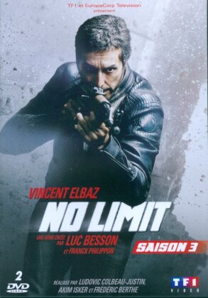 No Limit - Saison 3 (2 DVDs)