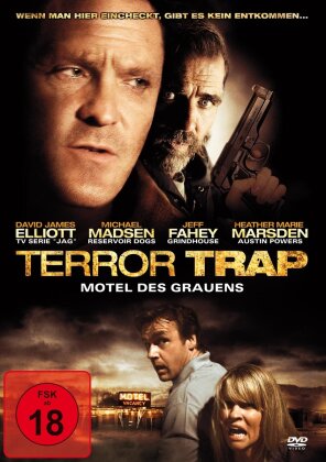 Terror Trap - Motel des Grauens (2010)