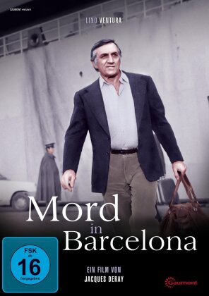 Mord in Barcelona (1978)