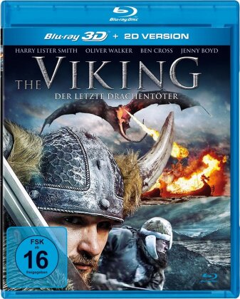The Viking - Der letzte Drachentöter (2014)