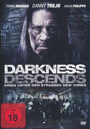 Darkness Descends - Krieg unter den Strassen New Yorks (2014)