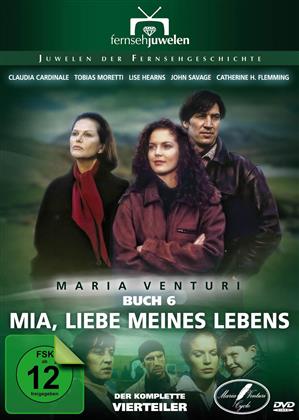Mia, Liebe meines Lebens - Der komplette Vierteiler (Fernsehjuwelen - 2 DVDs) (1998)