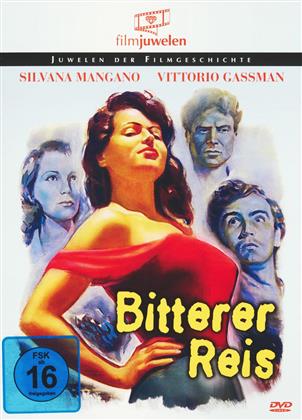 Bitterer Reis - (Filmjuwelen) (1949)