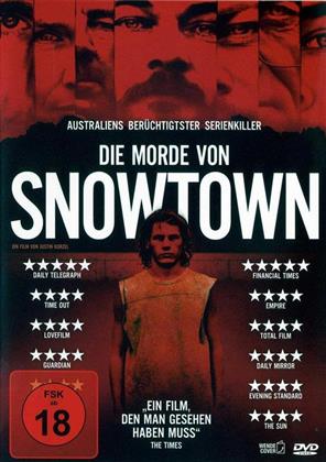 Die Morde von Snowtown (2011)