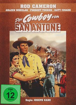 Der Cowboy von San Antone - (Filmjuwelen) (1953) (s/w)