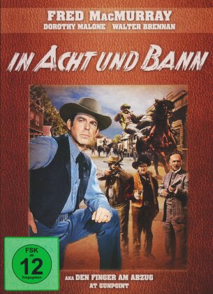 In Acht und Bann (1955) (Filmjuwelen)